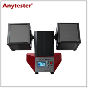 AT151 Series Pilling ICI Pilling and Granging Tester