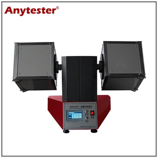 AT151 Series Pilling ICI Pilling and Granging Tester