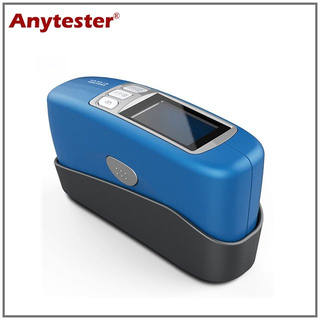 Hy-300 Gloss Meter с одним углом