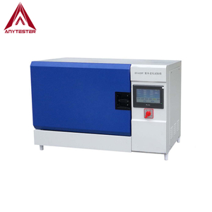 HY4420T Desktop Ultraviolet Accelerated Weatherometereterate