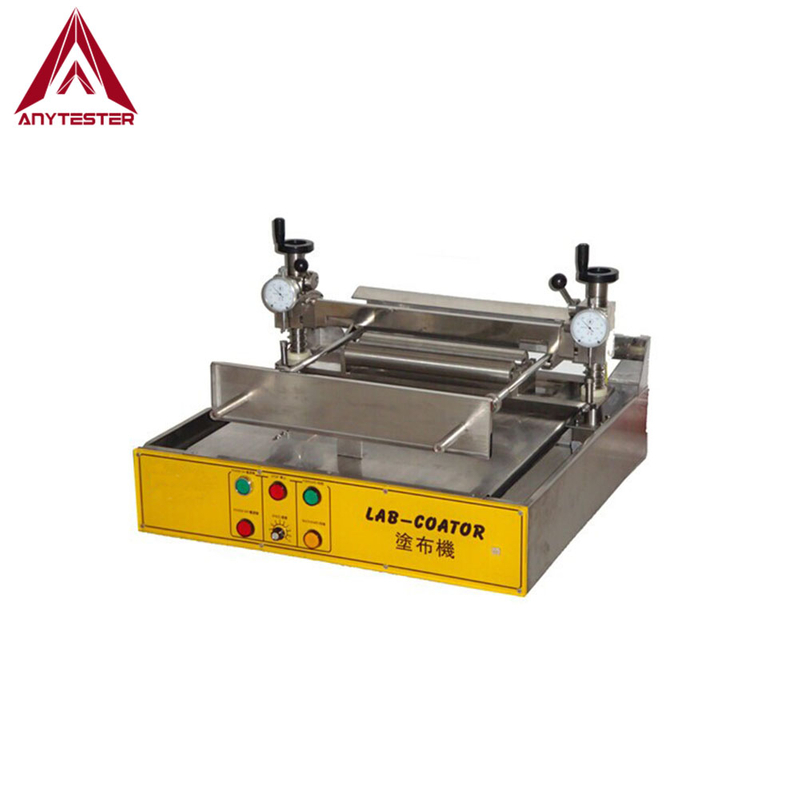 AT282B Лабораторный тест электрического покрытия