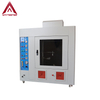 AT810 Horizontal и Verticical Flambility Tester UL94
