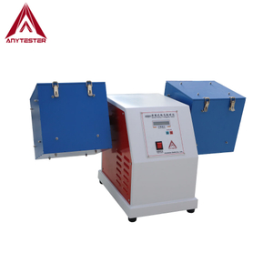 Hy0511 Series Pilling and Granging Tester