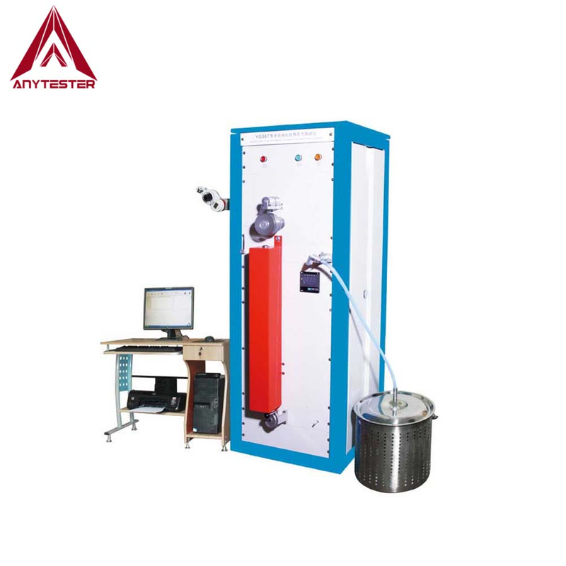 Полный автоматический тестер удлинения филаментов