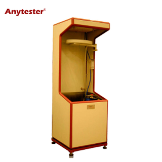 Hy0810 Bundesmann Water Repellence Tester