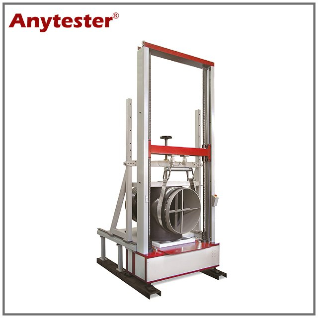 AT481 Пластиковый механический тестер