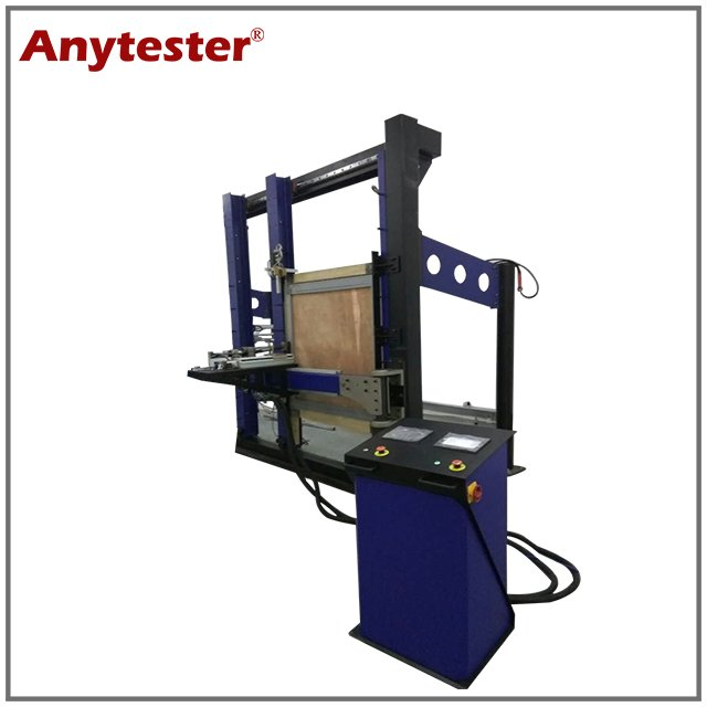 AT610 Window & Door Hinge Complossuster Testing Machine