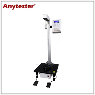 Hy4241 Falling Dart Impact Tester 