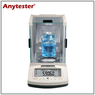 HY3110D Digital Densimeter