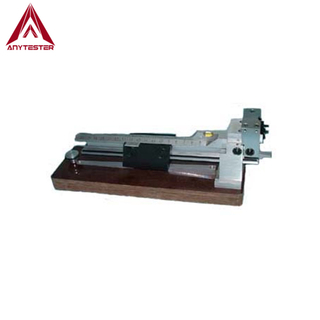 HY101 Pressley Fibre -Tester прочности