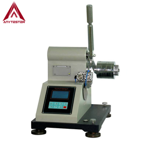 HY033D Digital Elmendorf Tepter Tester