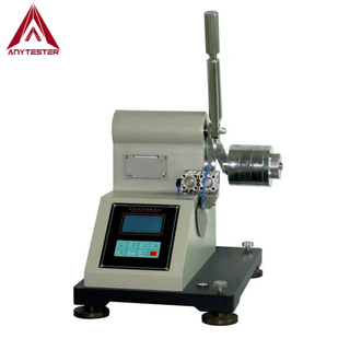 HY033D Digital Elmendorf Tepter Tester