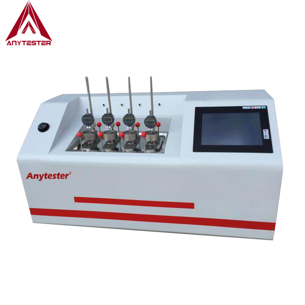 AT432 HDT & Vicat Tester