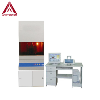 At332 Mooney Viscometer Astm D1646