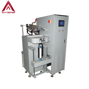 AT205 Laboratory Small Roving Machine