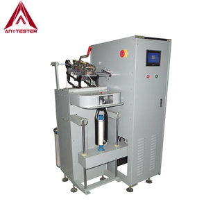 AT205 Laboratory Small Roving Machine