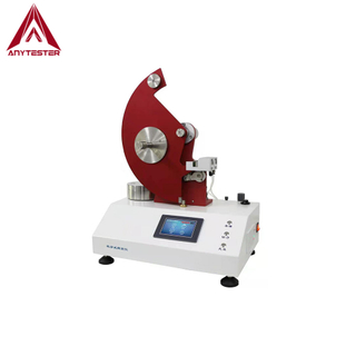 HY033C Digital Elmendorf Teper Tester