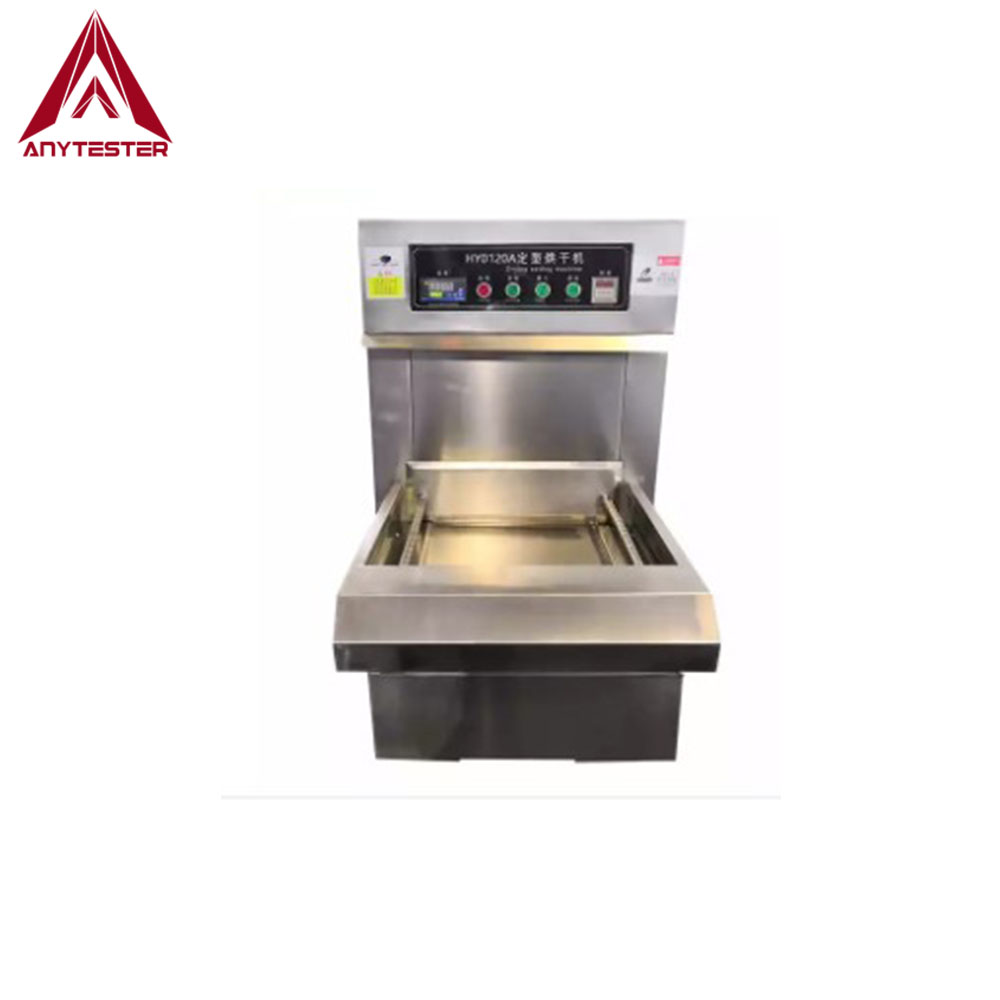AT289 Series Mini Drycer Stenter