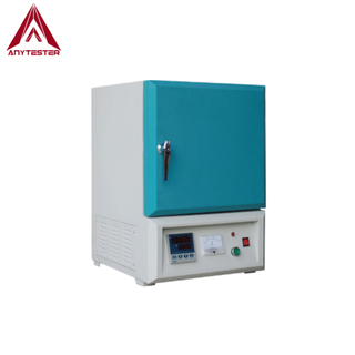 AT860 камерная печь