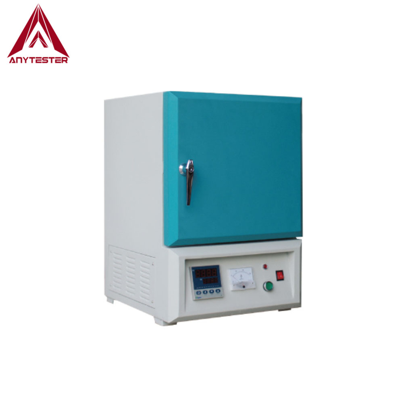 AT860 камерная печь