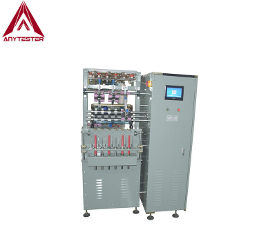 AT211 Laboratory Compact Spinning Machine