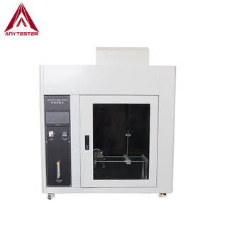 AT803 Igle Flame Tester UL1694 