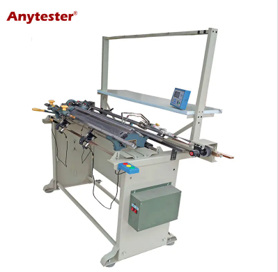 Flatbed vs Circular Kintting Machine - в чем разница?