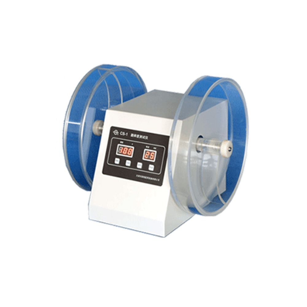 CS Series Tablet Tester Frability