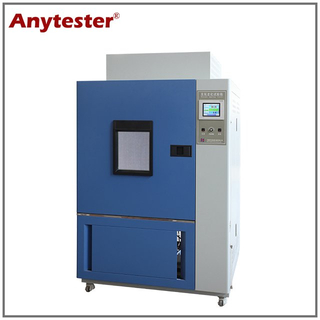 Испытательная камера озона Hy3720