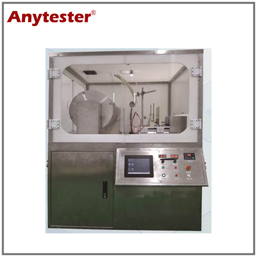 AT234D Medical Electrostatic Spinning Machine