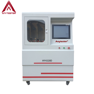 AT432 HDT & Vicat Tester
