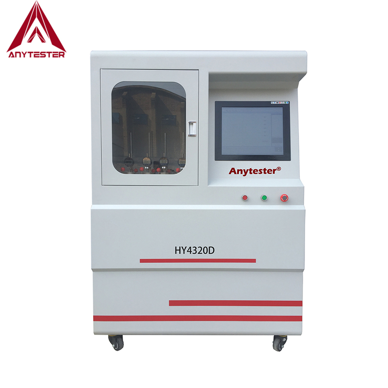 AT432 HDT & Vicat Tester