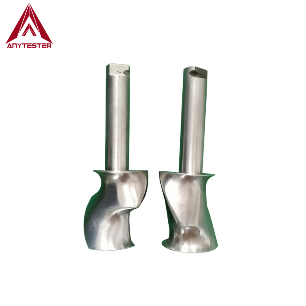 AT400 Резиновый крутящий момент реометр