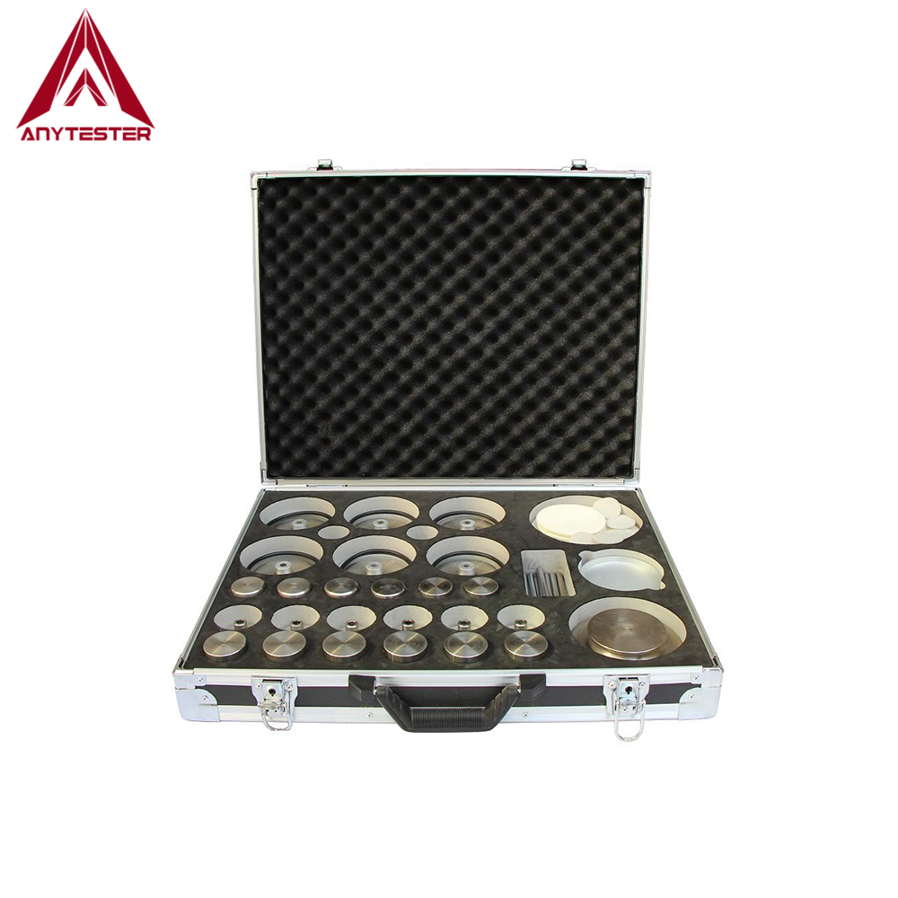 Hy0401 Martindale Cassasing and Pilling Tester
