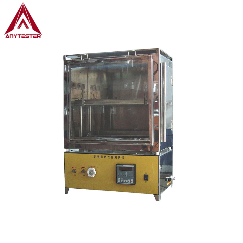 AT815B Horizontal Elablambity Tester