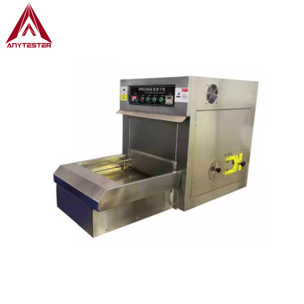 AT289 Series Mini Drycer Stenter