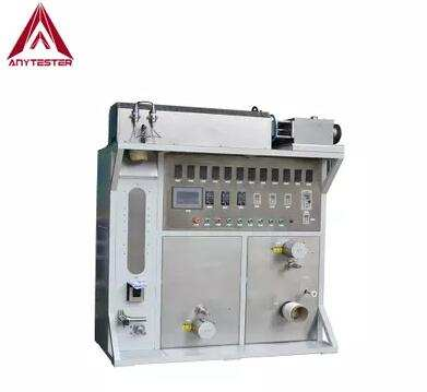 Пять вращающаяся система