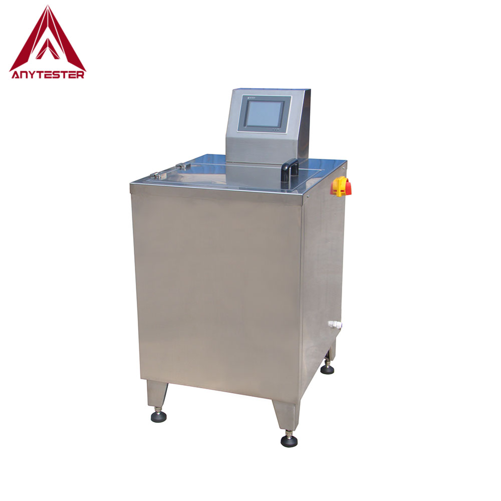 AT010 Series Rotawash Color Pleter
