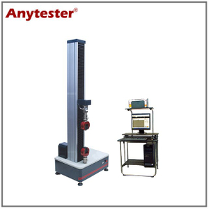 Electronic Universal Testing Machine HY065