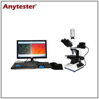 Hy4670 Carbon Content Content Tester