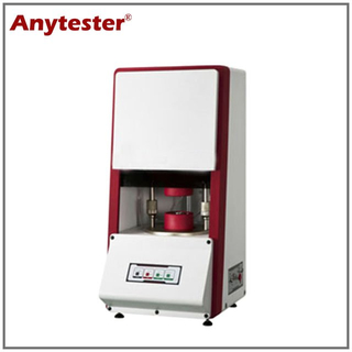 Hy3310 Rotorless Rheometer