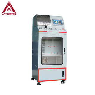 AT225 Lab Scale Scale Swinning Machine настраиваемая