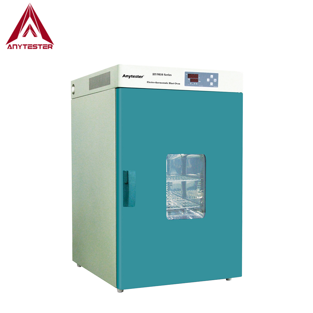 Электро-термостатическая бластовая печь AT820 (вертикальная)