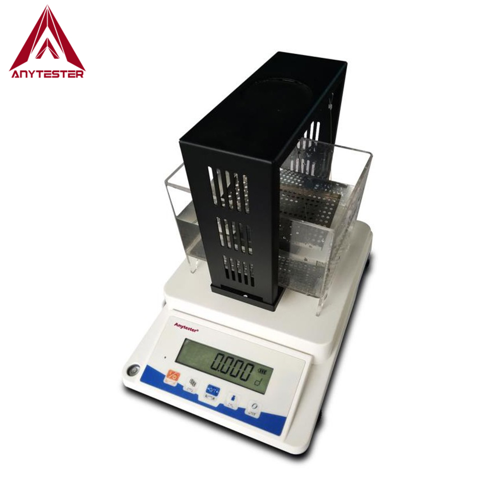 Digital Densimeter серии AT301