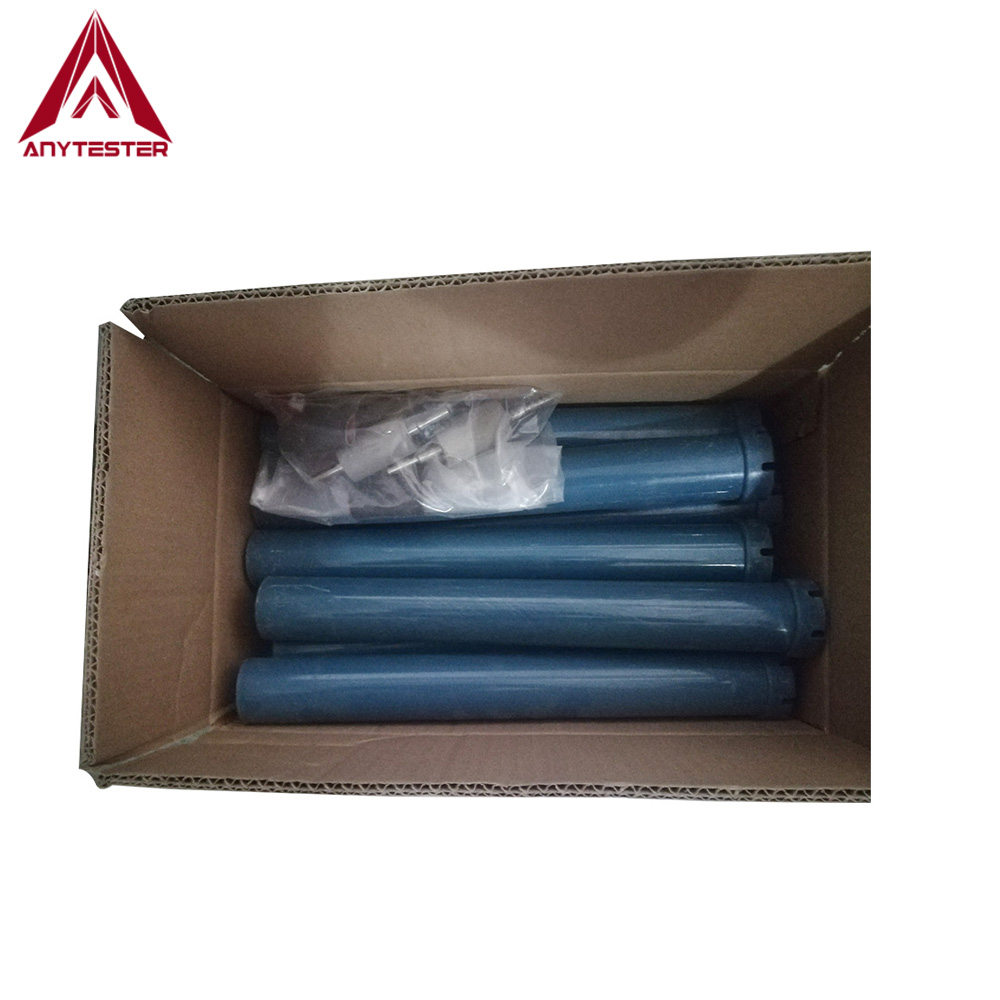 AT205 Laboratory Small Roving Machine