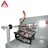 AT205 Laboratory Small Roving Machine