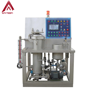 AT291A HTHP Fiber & Conting Matcher