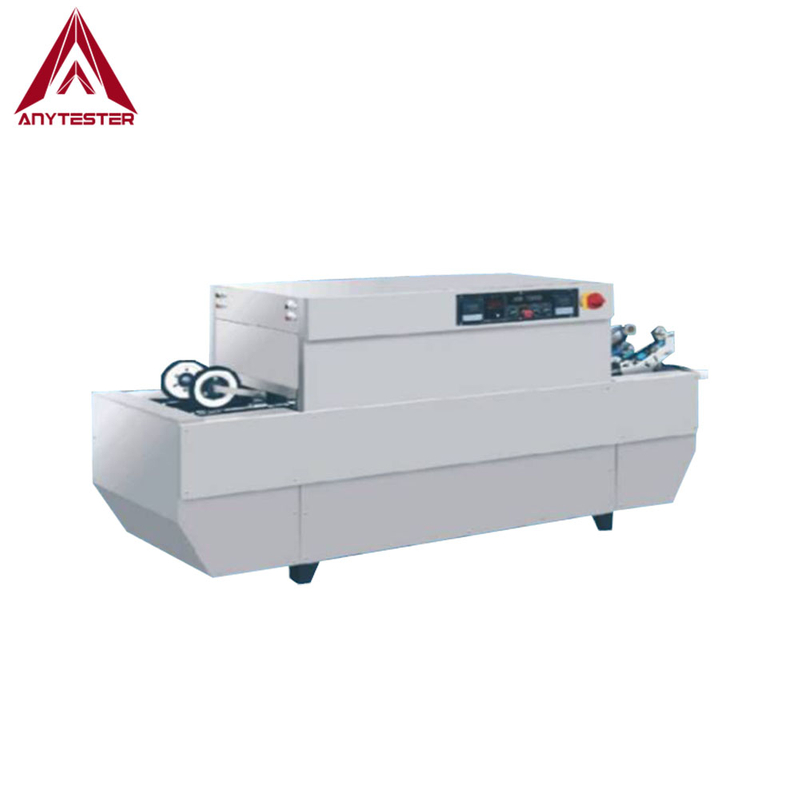 AT289C Лаборатория Pilot Scale Stenter 