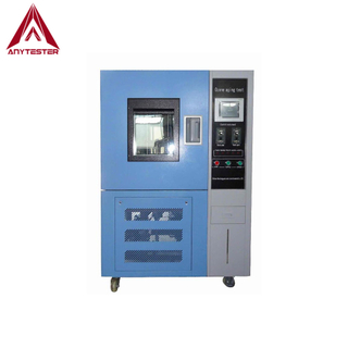 Испытательная камера AT372A/B Ozone