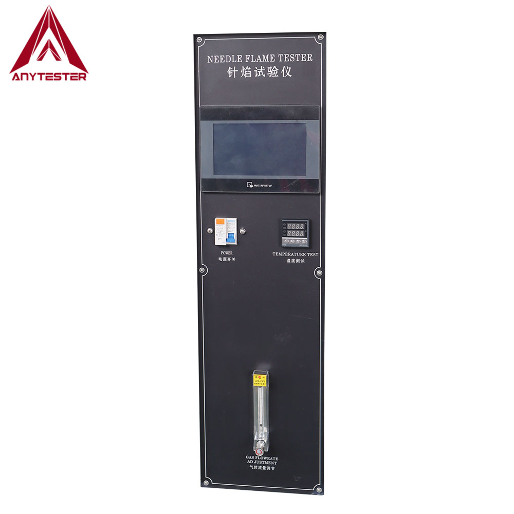 AT803 Igle Flame Tester UL1694 